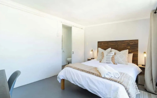 Studio Apartment in Colourful Bo-kaap