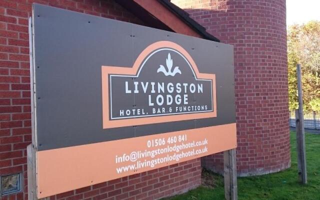 Livingston Lodge Hotel