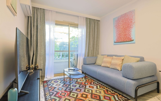 324 Le Fleuri in Cannes