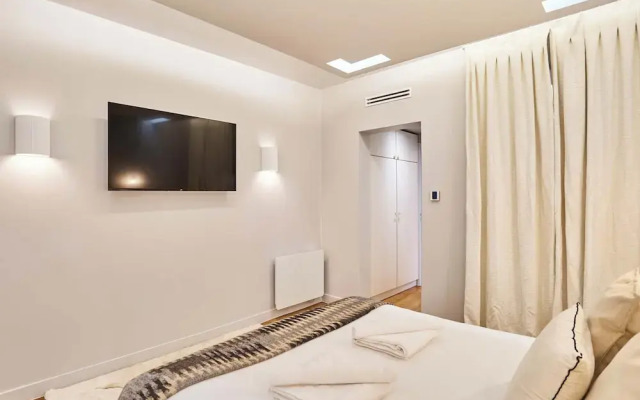 Sublime AC Apartment - Champs Elysees