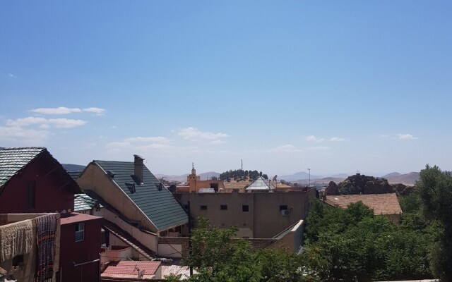 Akram Guest House
