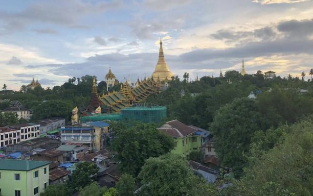 Azumaya Hotel Myanmar