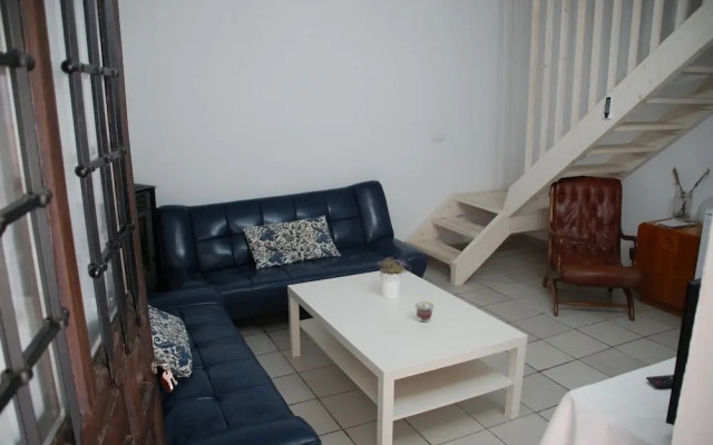 Apartamentos Rurales Las Caleras