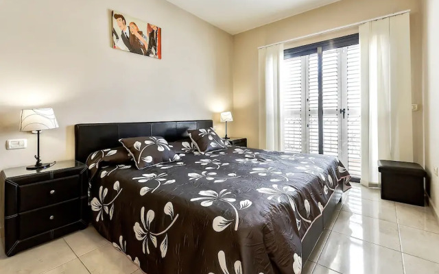 Apartment Edificio Altemar