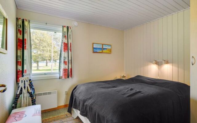 "Karanfilka" - 3.5km from the sea in Western Jutland