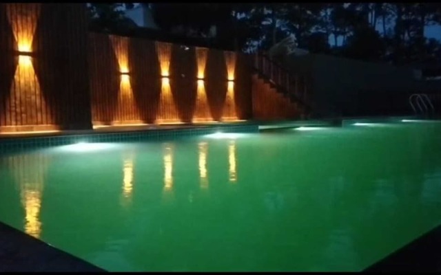 Delano Residency