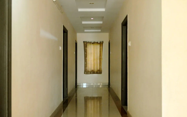 OYO Rooms Hyderabad Airport