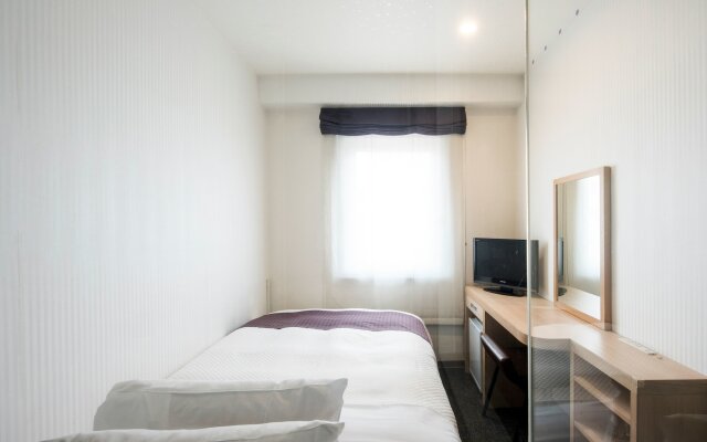 Nagasaki Bus Terminal Hotel