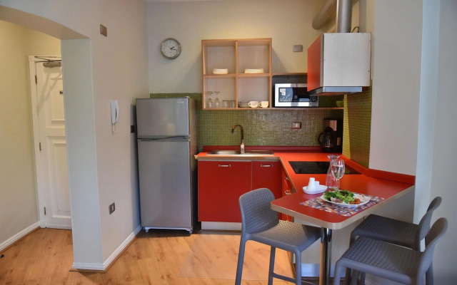 Lastarria Tourist Apartments 43-61