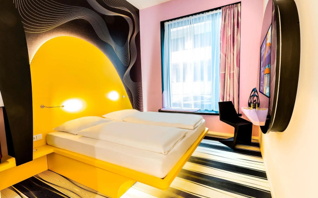 Prize by Radisson, Bonn City