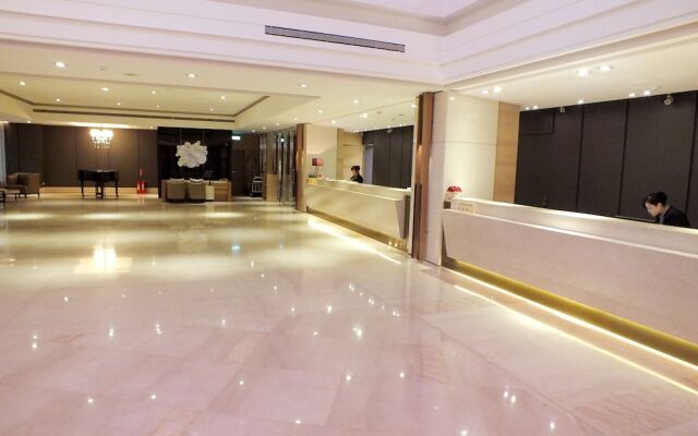 Pleasant Hotels International