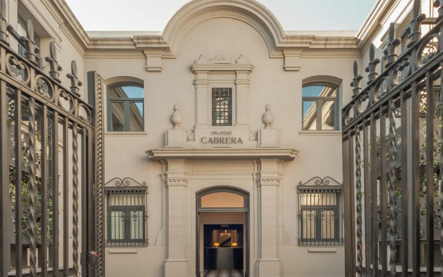 Vivi Increible Palacio Cabrera PC113