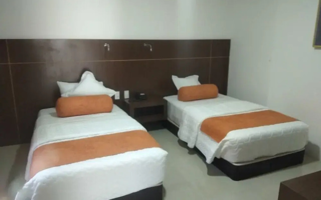 Hotel Gran Mariscal Quito