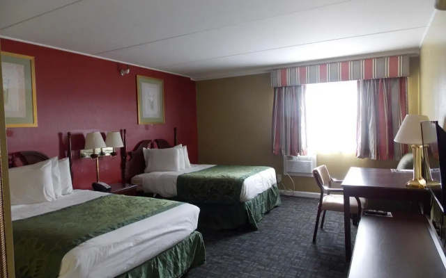 Center Street Value Inn
