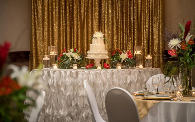 Four Points by Sheraton Bellingham Hotel & Conference Center