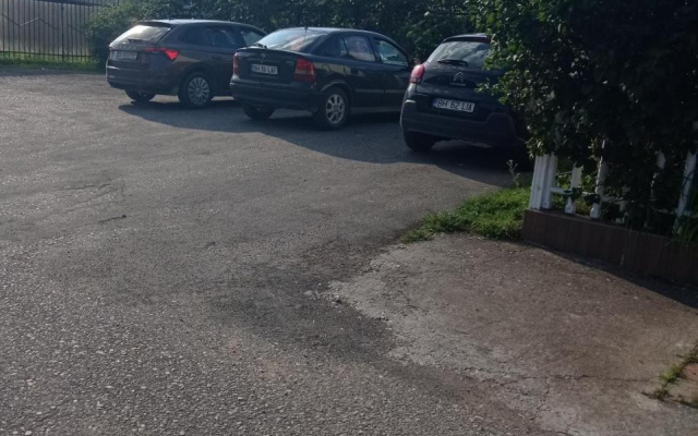 Pensiunea Daiadela