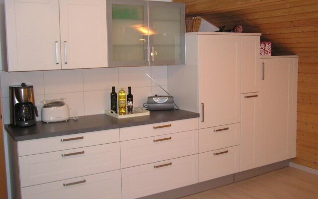 Anitas Ferienwohnung