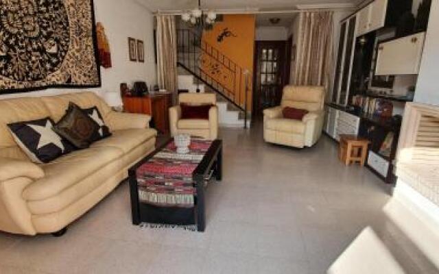 Townhouse Portico del Mediterraneo GM003