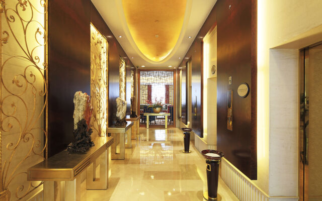 Mercure Shanghai Jinqiao