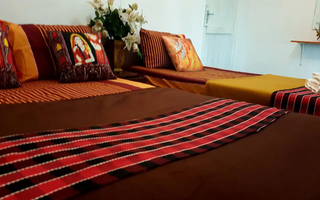 Madulkelle Jungle Resort