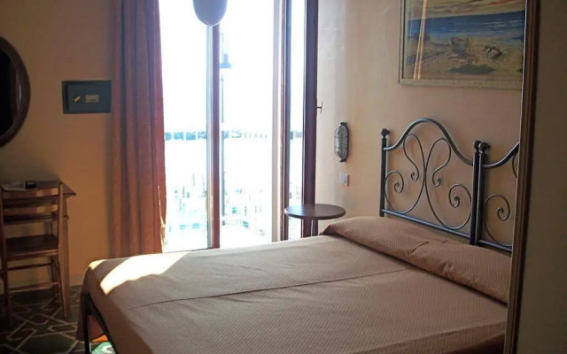 Hotel Residence Maggiore