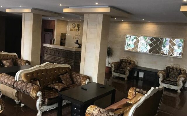 Park Hotel Evelin