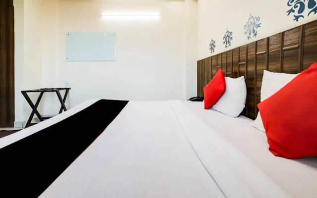 Oyo Flagship 71194 Hotel Br Inn