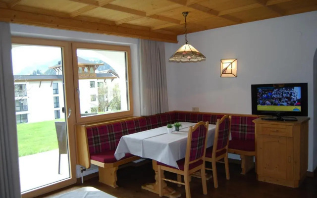 Appartement Fossa