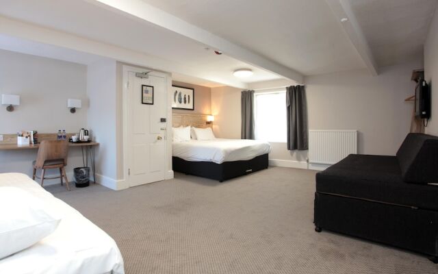 Bear Inn, Somerset by Marston's Inns