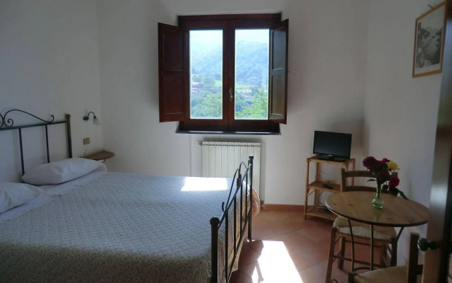 Agriturismo Mare e Monti
