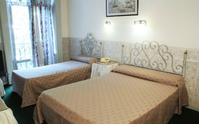 Gran Hotel Hispano