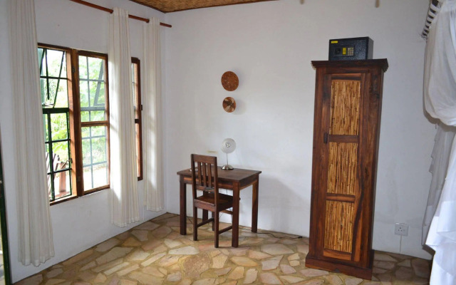 Tambuti Lodge