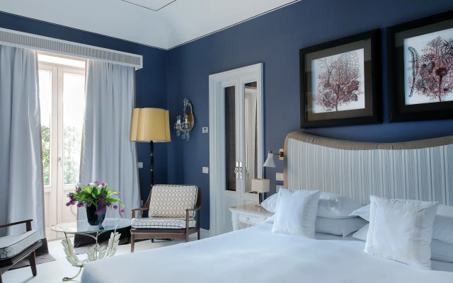 Capri Tiberio Palace - The Leading Hotels of the World