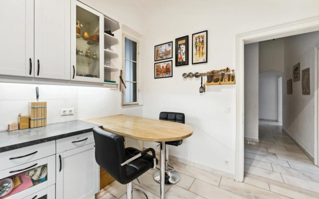 Stylish apartment near Mariahilferstraße