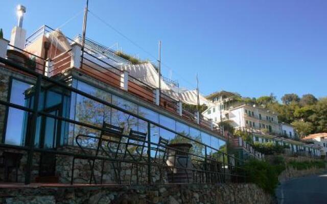 Residence Borgo San Sebastiano