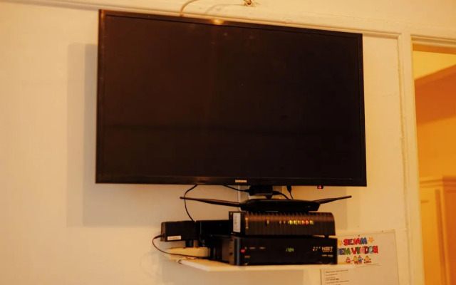 SUH Copacabana 103 Posto 6