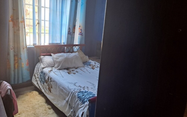 Captivating 3-bed Apartment in Thika