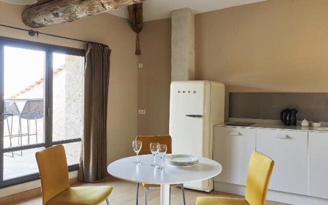 La Maison d'Ulysse Small Luxury Hotel