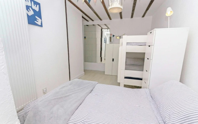 Shippenrill Croyde 6 Bedrooms, Sleeps 14, Hot Tub