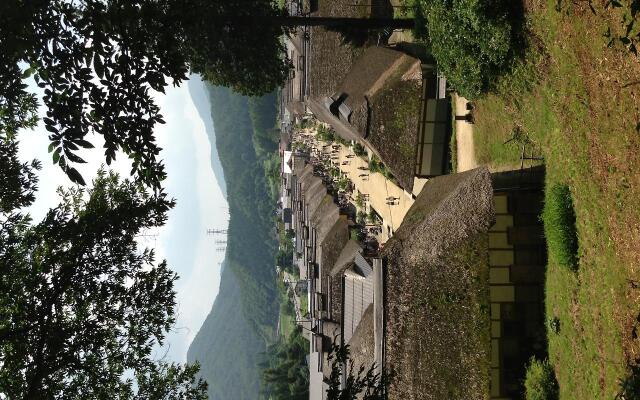 Hotel Sunroute Fukushima