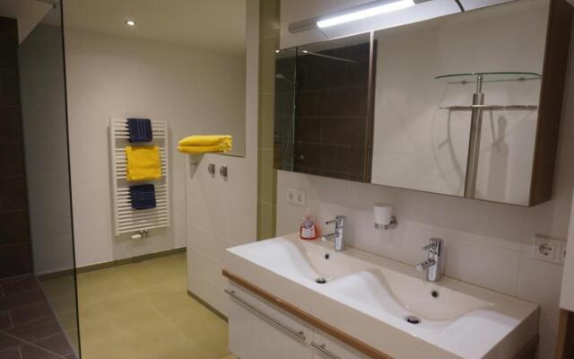 Appartement Deisl