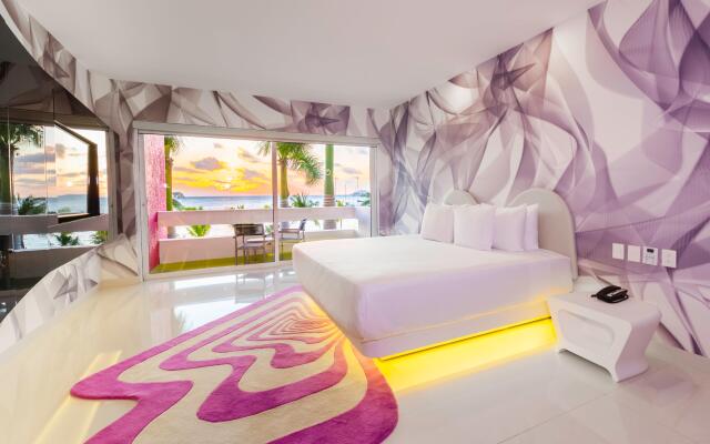 Temptation Cancun Resort  - All Inclusive- Adults Only