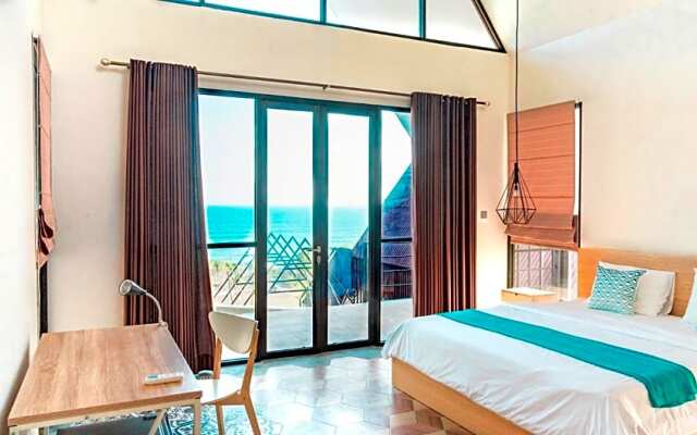 Radika Paradise Villa & Cottage