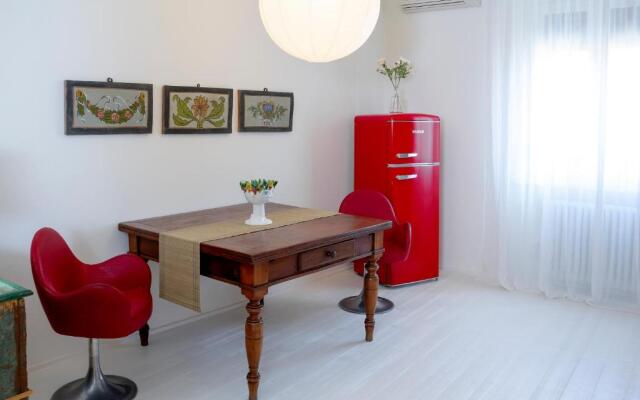 DelleFarfalle Boutique Apartments