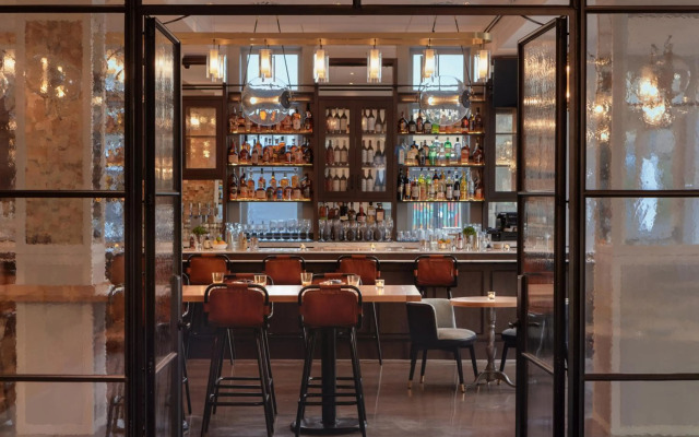 Kimpton Pittman Hotel – Downtown Dallas by IHG