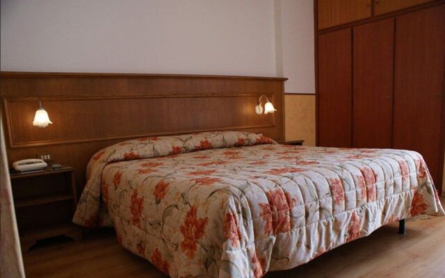 Albergo Ristorante Il Cacciatore