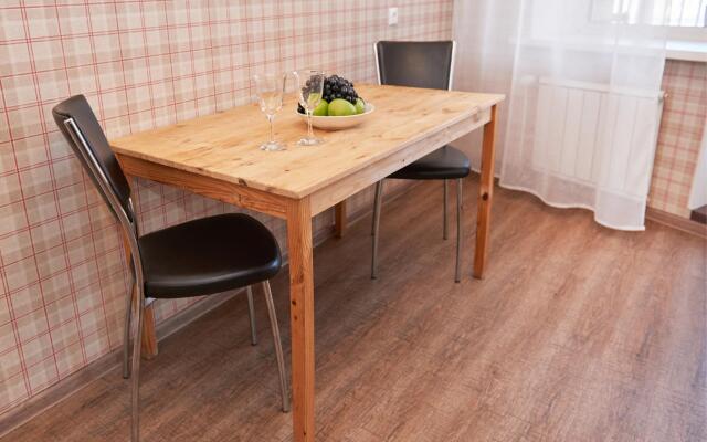 Апартаменты на улице Советская 35