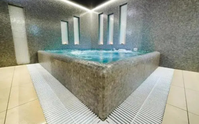 Weneda Hotel