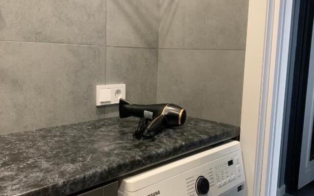 Апартаменты в ЖК Варламова