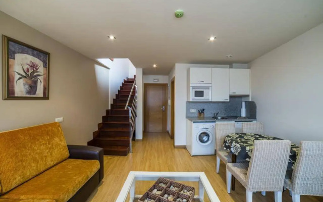 Apartamentos El Cordial De Fausto